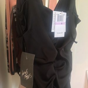 Xcape Gown/Lord&Taylor